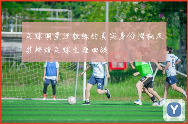 足球明星汪教练的真实身份揭秘及其辉煌足球生涯回顾
