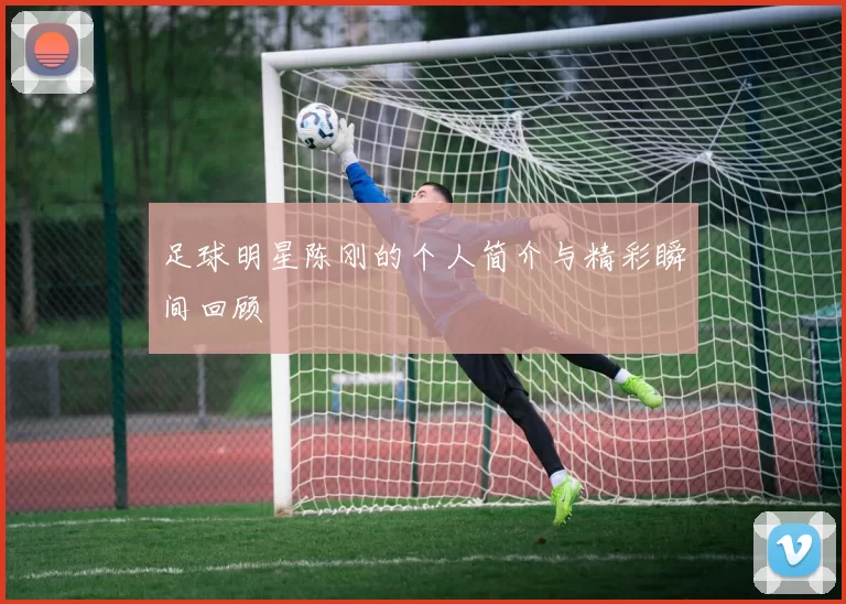 足球明星陈刚的个人简介与精彩瞬间回顾