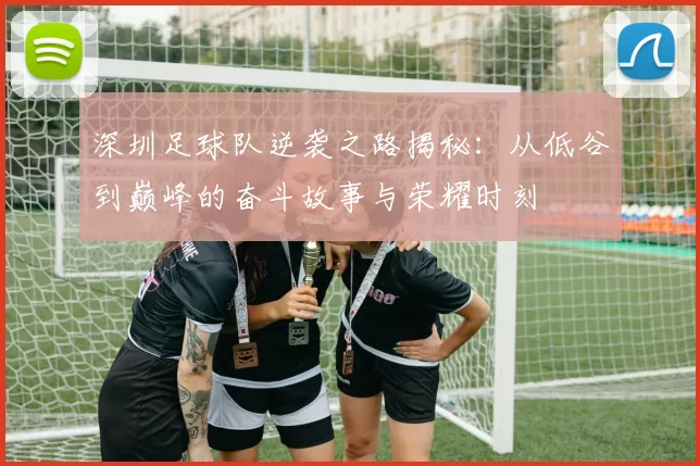 深圳足球队逆袭之路揭秘：从低谷到巅峰的奋斗故事与荣耀时刻