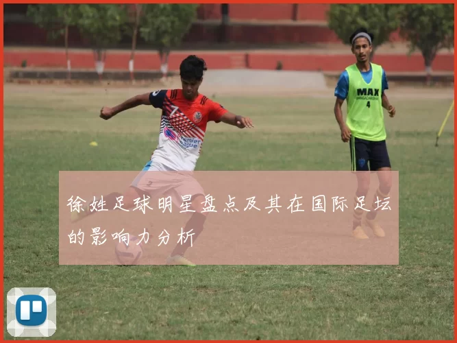 徐姓足球明星盘点及其在国际足坛的影响力分析