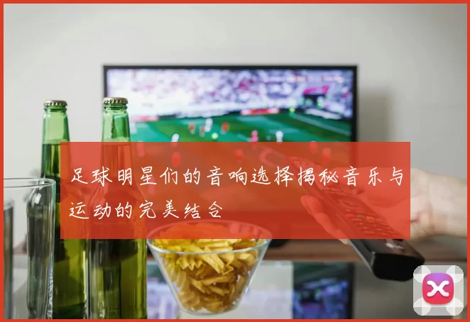 足球明星们的音响选择揭秘音乐与运动的完美结合