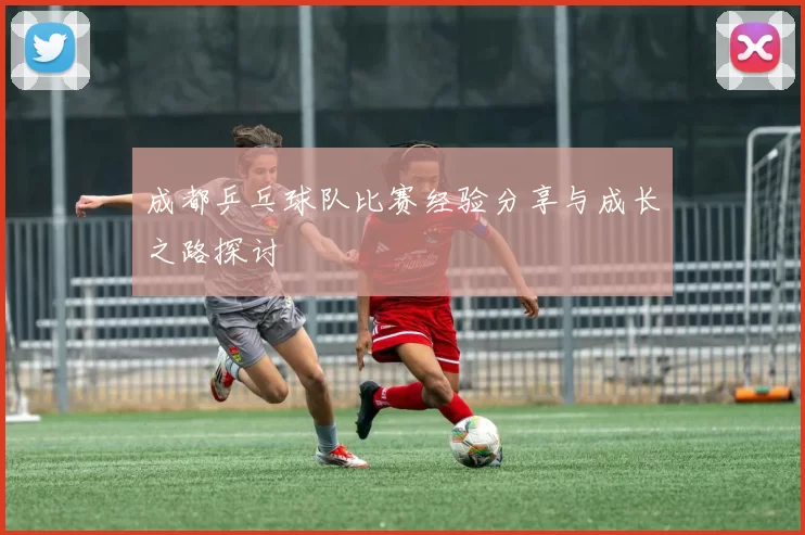 成都乒乓球队比赛经验分享与成长之路探讨