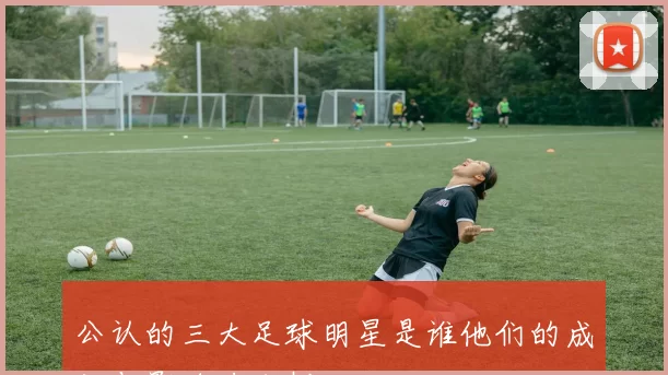 公认的三大足球明星是谁他们的成就与影响力分析