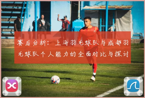 赛后分析：上海羽毛球队与成都羽毛球队个人能力的全面对比与探讨